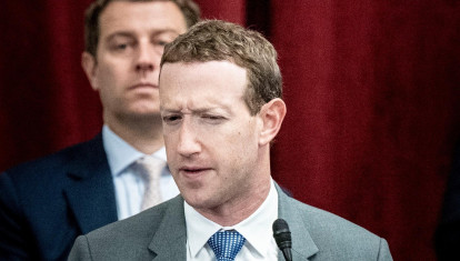 Mark Zuckerberg se queda sin Manus, la IA china