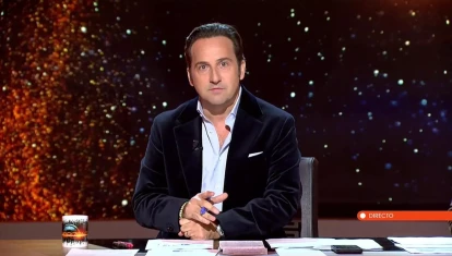 Iker Jiménez