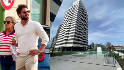Maxi Iglesias se ha comprado un ático de 1,8 millones