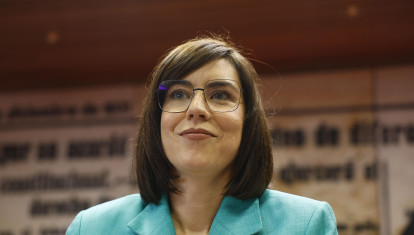 La ministra de Ciencia, Innovación y Universidades, Diana Morant, comparece en comisión para dar cuenta de lo ocurrido en el Centro Nacional de Investigaciones Oncológicas (CNIO)