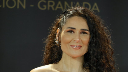 Rosa Lopez, en Granada
