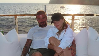 LOs beckham