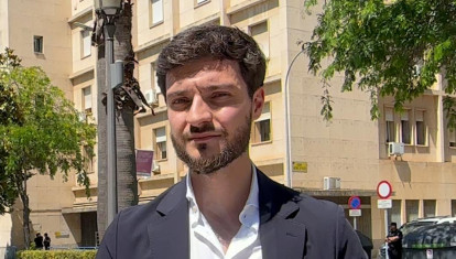 Entrambasaguas explica las claves del primer día de juicio contra el hermano de Pedro Sánchez