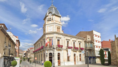 Ayuntamiento de La Bañeza, León