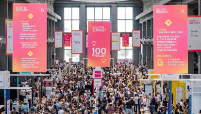 South Summit Madrid
