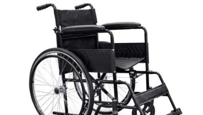 Silla de ruedas