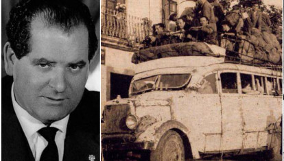 La gesta de Barreiros: la forja de un motor gallego en el corazón de una España de posguerra