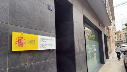 Tribunal de Instancia de Palma