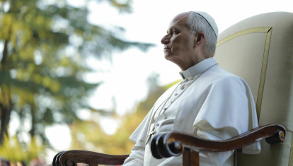 El Papa León XIV, en una imagen de archivo