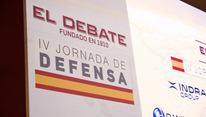 Así ha sido la IV Jornada de Defensa de El Debate