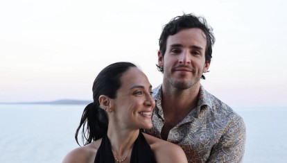 Tamara Falcó e Íñigo Onieva