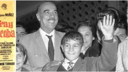 La gesta de Fray Escoba y el niño español que lo convirtió en San Martín de Porres
