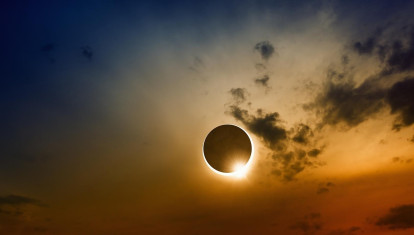 Eclipse solar