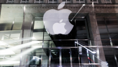 Apple ha sufrido la mayor filtración de datos de su historia