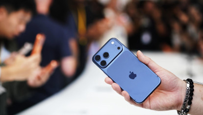 Apple ha sufrido la mayor filtración de datos de su historia