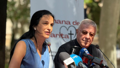 Romero y el Obispo de Mallorca, Sebastià Taltavull