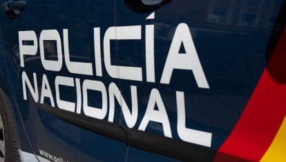 (Foto de ARCHIVO)
Coche Policía Nacional

REMITIDA / HANDOUT por POLICIA NACIONAL
Fotografía remitida a medios de comunicación exclusivamente para ilustrar la noticia a la que hace referencia la imagen, y citando la procedencia de la imagen en la firma
13/5/2024