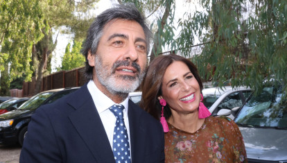 Juan del Val y Nuria Roca

Europa Press Reportajes / Europa Press
11/7/2026