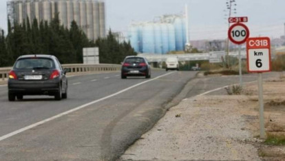 Los límites de velocidad están bajando mayoritariamente