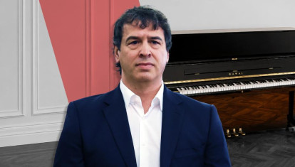David Sánchez, hermano del presidente del Gobierno, Pedro Sánchez