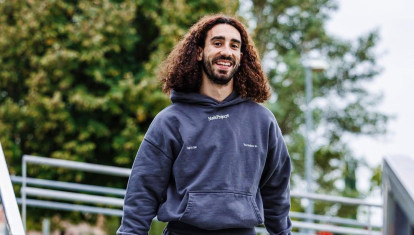 Cucurella