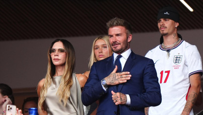 David Beckham dio nombre popular al régimen fiscal para trabajadores desplazados