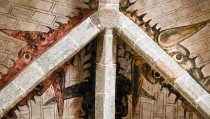 DRAGONES DE ROBLEDO. FESTIVAL DE ARTES Y PATRIMONIO