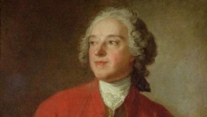 Retrato de Pierre-Augustin Caron de Beaumarchais (hacia 1755)