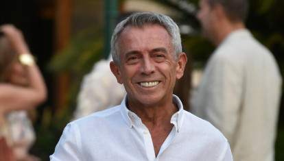 'El Turronero' apunta al esperado reencuentro de Bertín Osborne con todos sus hijos
Europa Press Reportajes / Europa Press
26/7/2026