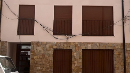 Imagen de las viviendas en alquiler en la provincia de Castellón