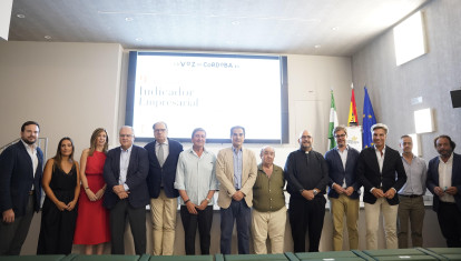 Presentación de la novena edición del Indicador Económico de la Provincia de Córdoba