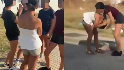 Moguer es un polvorín: identificadas las agresoras, mientras se investiga quién grabó y difundió el vídeo