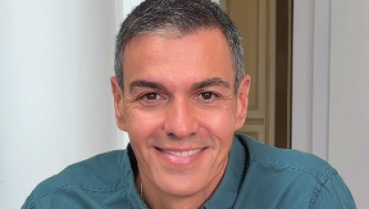 El vídeo que Pedro Sánchez ha colgado en su perfil de Instagram