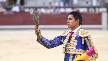Héctor Gutiérrez, triunfador de la Copa Chenel 2026