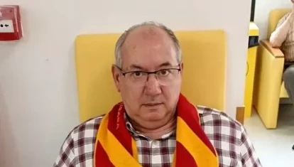 José Ángel Reimondez Vázquez