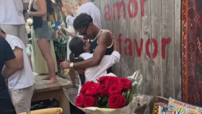 El restaurante que eligieron Lamine Yamal e Inés García