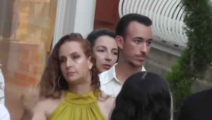 Lalla Salma