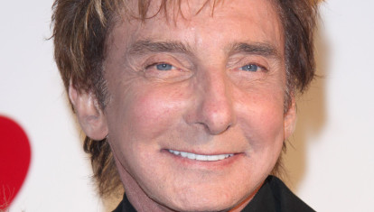Barry Manilow en una imagen de 2011