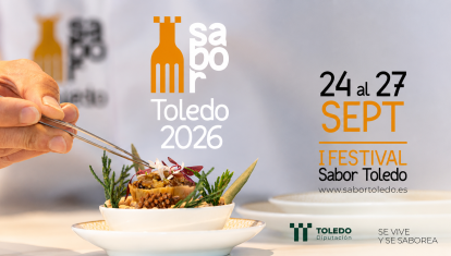Sabor Toledo