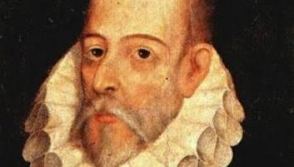 Miguel de Cervantes
