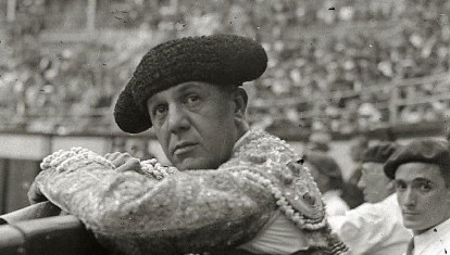 Ignacio Sánchez Mejías