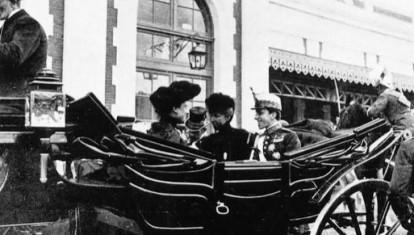 Alfonso XIII