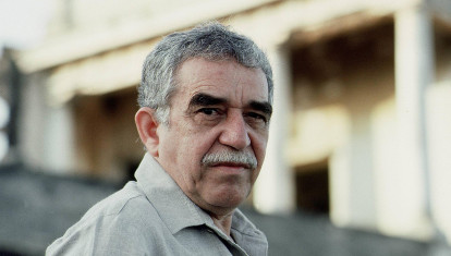 Gabriel García Marquez