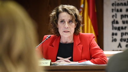 Soledad Fernández Doctor caras