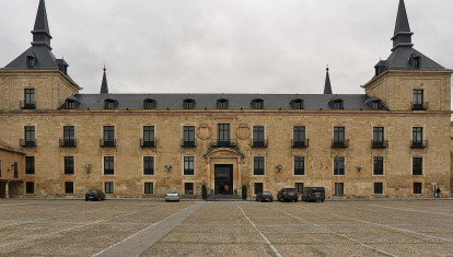 Parador de Lerma