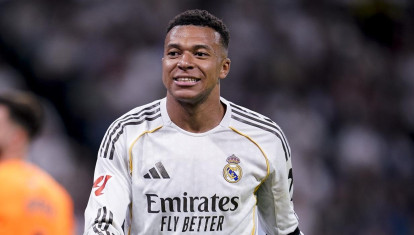 Kylian Mbappé iniciará su tercera temporada como futbolista del Real Madrid
