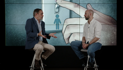 La 'ley Trans' y su manipulación woke