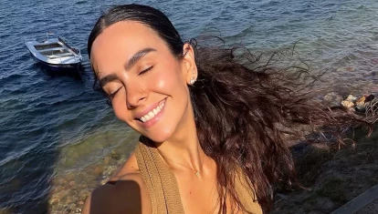 Cristina Pedroche, en Galicia
