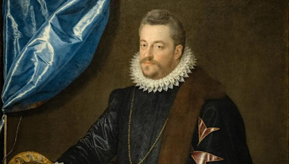 Fernando I de Toscana fue el impulsor de la expedición