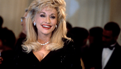 Dolly Parton, en una imagen de archivo